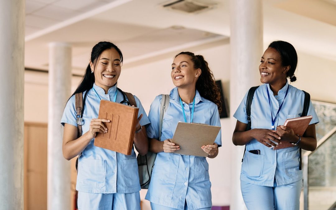 Hoe voorkomen zorginstellingen, dat jonge collega’s uitvallen?