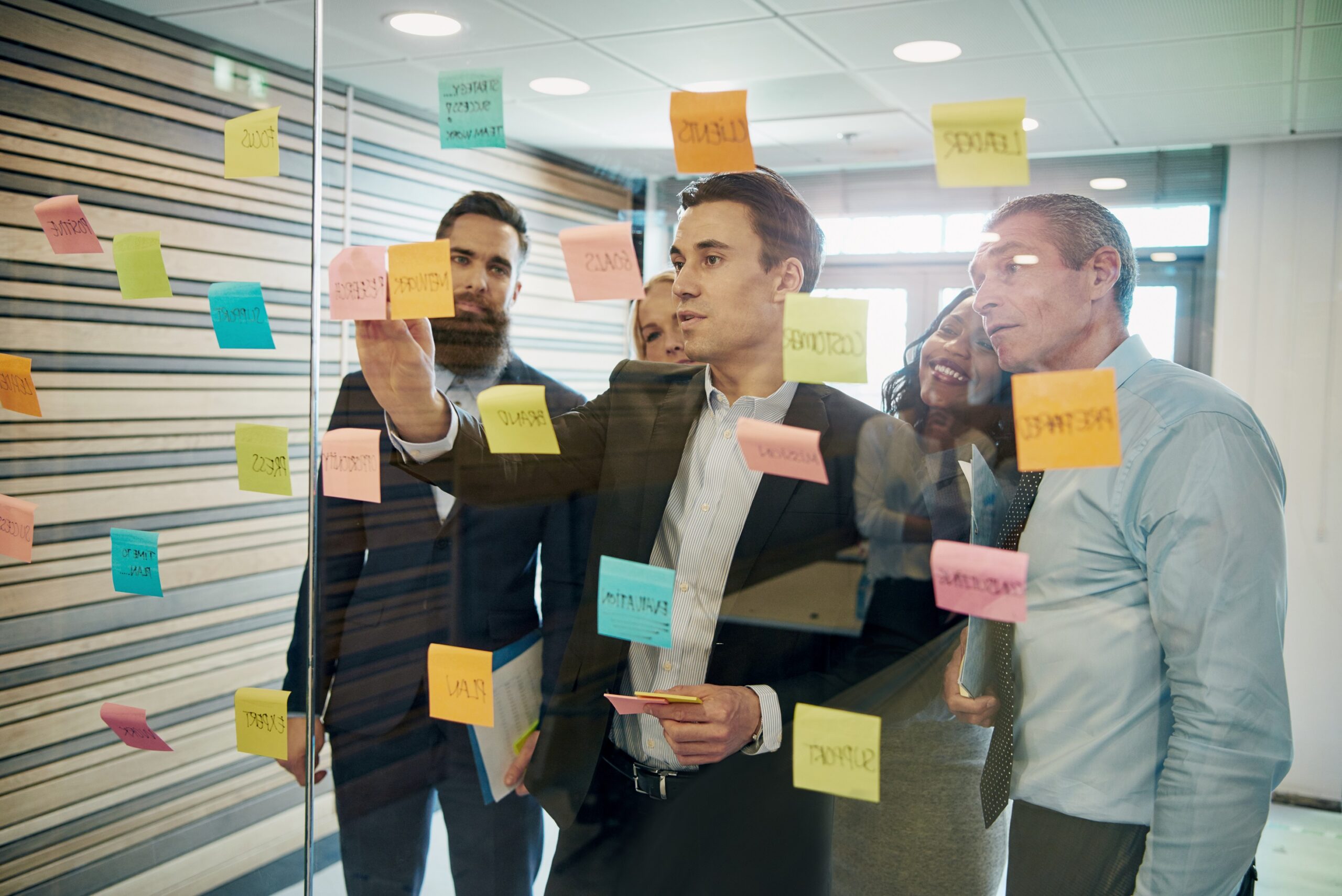 Communicatie onder druk - training in de zorg