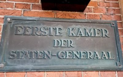 Meer zeggenschap verpleegkundigen en verzorgenden