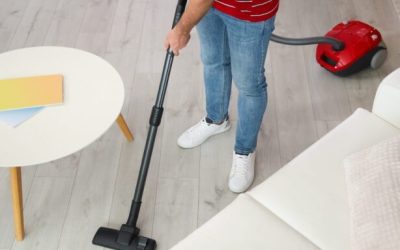 Invoering eerlijkere eigen bijdrage huishoudelijke hulp
