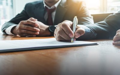 In 2024 meerjarige contracten voor Wlz-aanbieders