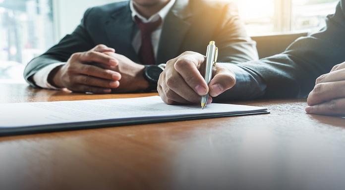 In 2024 meerjarige contracten voor Wlz-aanbieders