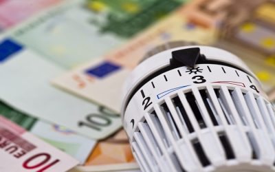 Compensatie energiekosten voor zorgaanbieders Wlz