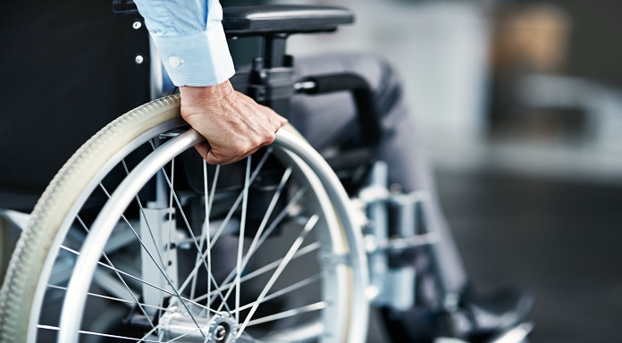 Financiële situatie ouderenzorg onhoudbaar