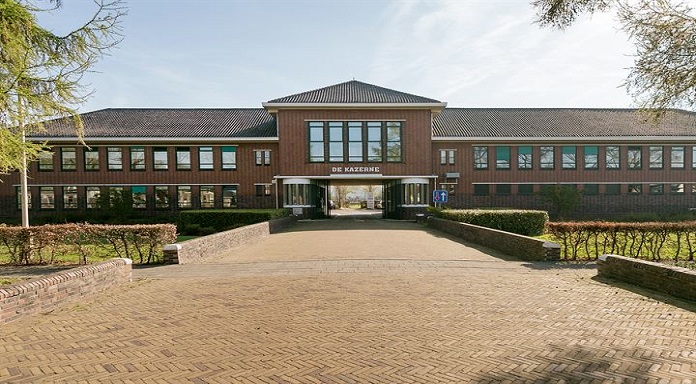 Een verhuizing is aanstaande!