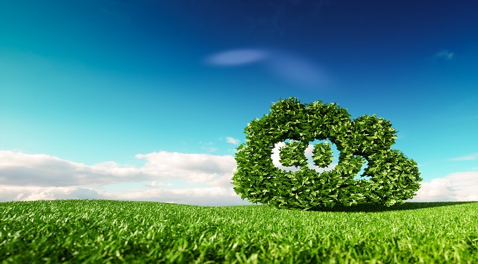 CO2 reductie: Verplichte rapportage zakelijk en woon-werkverkeer werknemers vanaf 1 juli 2024