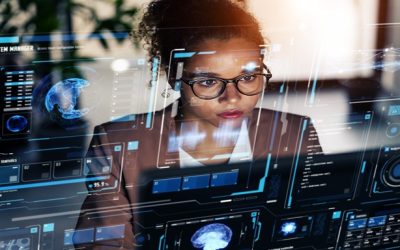 Bestuurders: neem verantwoordelijkheid voor informatiebeveiliging