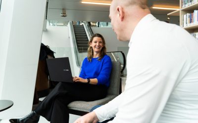 Externe vertrouwenspersoon: geen luxe, maar noodzaak