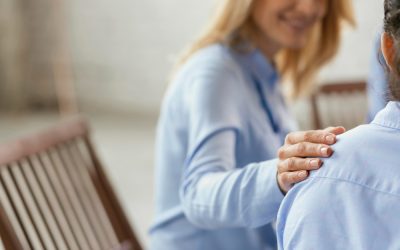 De rol van de externe vertrouwenspersoon van ZAM