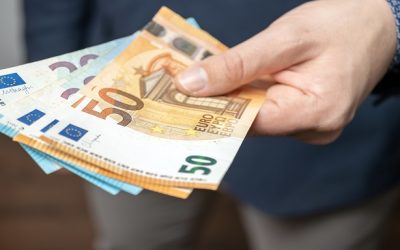 Kabinet compenseert pgb-houders met ingang van 01 januari 2026