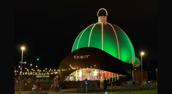 Nieuws 2025-12-18 Kerst 2025 Feestdagen