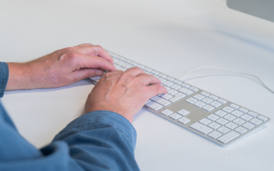 Ondersteuning bij zorgadministratie en indiceren