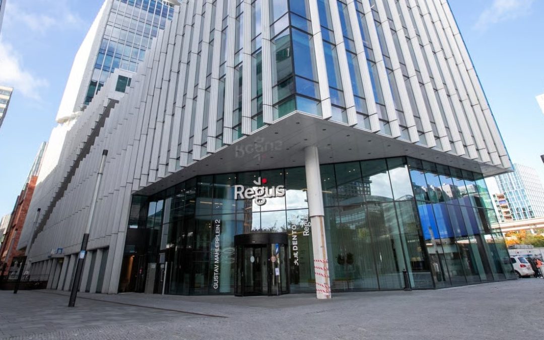 Tweede vestiging in Amsterdam, nieuw landelijk telefoonnummer én nieuwe collega