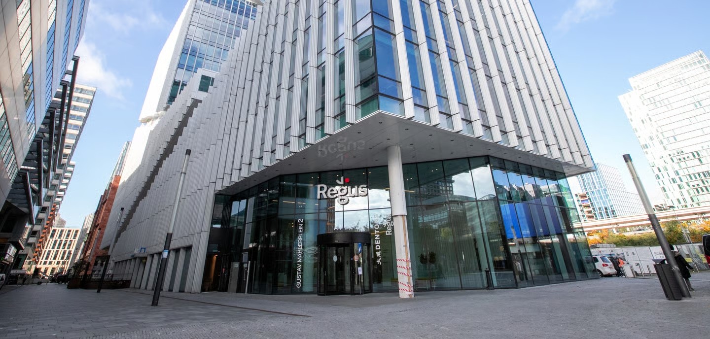 Tweede vestiging ZAM in Amsterdam