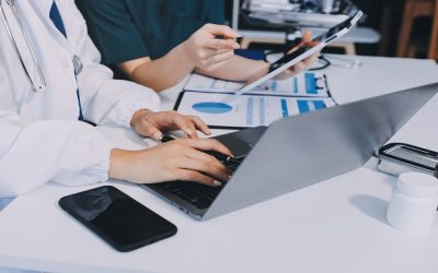 Zorgadministratie in 2026: heb jij grip of loop je achter de feiten aan?