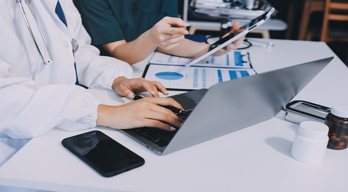 Zorgadministratie ZAM Zorgadministratie uitbesteden aan ZAM