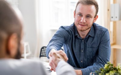 De externe vertrouwenspersoon in beweging: van optie naar noodzaak