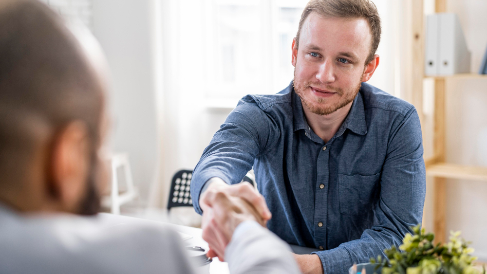 De rol van de vertrouwenspersoon