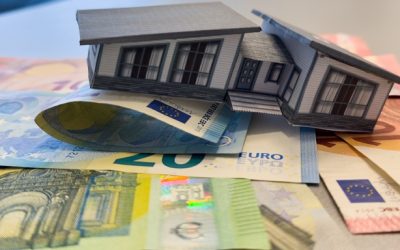 Kabinet investeert € 120 miljoen in bouw ouderenwoningen