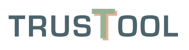TrustTool logo op partner pagina