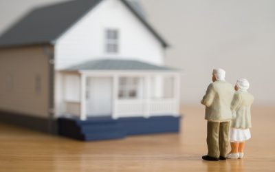 Kabinet investeert €420 miljoen in ouderenwoningen