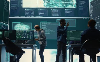 Wat moet het MKB in de zorg regelen vanwege de Cyberbeveiligingswet?