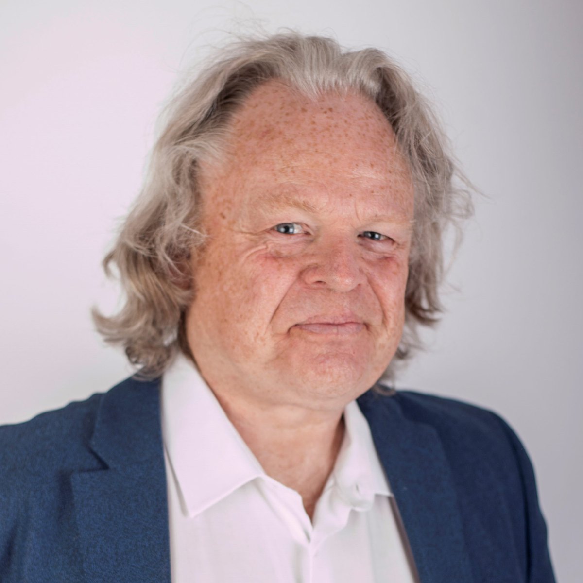 Mike Kuyt, trainer en trainingsacteur bij ZAM Academy